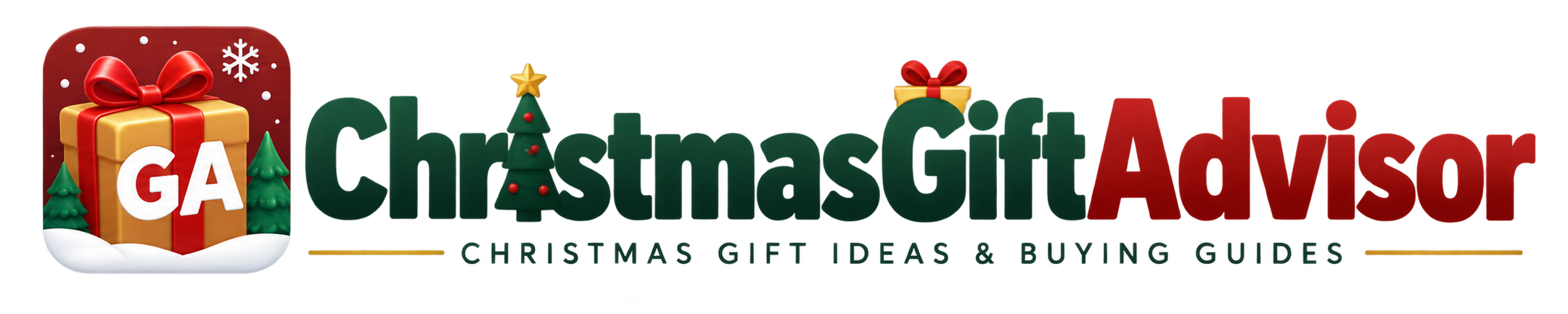 ChristmasGiftAdvisor.com